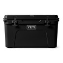 Yeti Tundra 45 Hard-Sided Cooler Image in Black