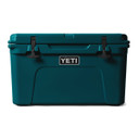 Yeti Tundra 45 Hard-Sided Cooler Image in Agave Teal
