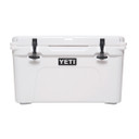 Yeti Tundra 45 Hard-Sided Cooler Image in White