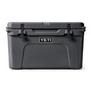 Yeti Tundra 45 Hard-Sided Cooler Image in Charcoal