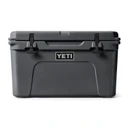Yeti Tundra 45 Hard-Sided Cooler Image in Charcoal