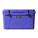 Yeti Tundra 45 Hard-Sided Cooler Image in Ultraviolet
