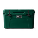 Yeti Tundra 45 Hard-Sided Cooler Image in Black Forest Green Yeti Tundra 45 Hard-Sided Cooler Image in Black Forest Green