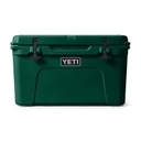 Yeti Tundra 45 Hard-Sided Cooler Image in Black Forest Green