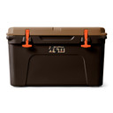 Yeti Tundra 45 Hard-Sided Cooler Image in Wetlands Camo Yeti Tundra 45 Hard-Sided Cooler Image in Wetlands Camo