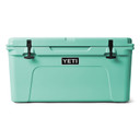 Image of the Yeti Tundra 65 Hard-Sided Cooler in Seafoam