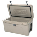 Opened Image of the Yeti Tundra 65 Hard-Sided Cooler.
