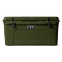 Image of the Yeti Tundra 65 Hard-Sided Cooler in Olive