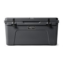 Yeti Tundra 65 Cooler Image in Charcoal