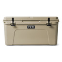 Image of the Yeti Tundra 65 Hard-Sided Cooler in Tan