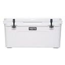 Image of the Yeti Tundra 65 Hard-Sided Cooler in White