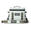 Yeti Hopper Flip 12 Soft Cooler Image in Ridgeline