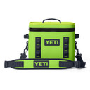Yeti Hopper Flip 12 Soft Cooler Image in Venom
