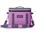 Yeti Hopper Flip 18 Soft Cooler Image in Desert Bloom
