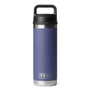 Yeti Rambler 18 oz. Water Bottle with Chug Cap Image in Moon Dust
