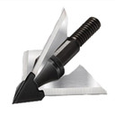 QAD Exodus Full Blade Broadhead
