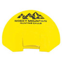 Mellow Yellow Momma Diaphragm Elk Call