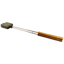 FOT Square Teflon Sandwich Cooker image