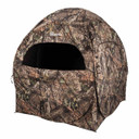 Doghouse Run & Gun Ground Blind