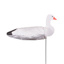 Pro Grade Headed Snow Goose Sock Decoy