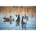 Magnum Specklebelly Goose Foam Filled Butt-Up Decoys - 2 Pack