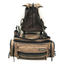 Opened Image of the FoxPro Game Call Scout Pack
