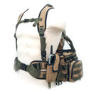 Front Image of the FoxPro Game Call Scout Pack