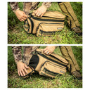 Detailed Image of the FoxPro Game Call Scout Pack
