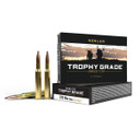 270 Win 150 Grain PT SP Trophy Grade Rifle Ammunition, Box of 20