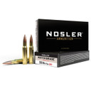 308 Winchester 175 Grain HPBT Match Grade Rifle Ammunition, Box of 20