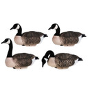 Heyday Outdoors FlexFloat Canada Goose Floater Decoys - 4 Pack Image