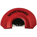 Woodhaven Custom Calls Bladed V Diaphragm Turkey Call Image