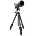 Summit Carbon II Tripod Kit