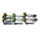 Avery GHG ProGrade XD Series January Mallards All Drake 6 Pack image