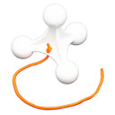 Do All Outdoors Jack Leg Ground Bouncer Target Image
