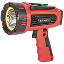 Dorcy Ultra HD 1300 Lumen Rechargeable Spotlight image