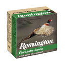 12 Gauge 2 3/4" 1 1/4oz 1330FPS Lead Pheasant Loads, Case of 250