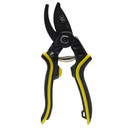 Aluminum Frame Pruner with High Carbon Steel Blade