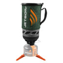 Jetboil Flash Cooking System in Wild Image