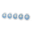 Lux Pro Mini Button Light | 5 Pack image
