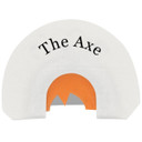 The Axe 2 Reed Offset Bat-Wing Cut Mouth Call