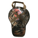 Montana Decoys Purrfect XD 3D Jake Turkey Decoy Zippered Pouch Image