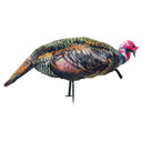 Montana Decoys Purrfect XD 3D Jake Turkey Decoy Side Image