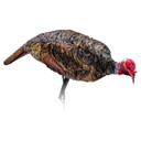 Montana Decoys Purrfect XD 3D Jake Turkey Decoy Front Angled Image
