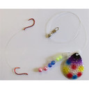 ACME Tackle Rattlin' Walleye Spinner Rig Product Image Birthday Cake