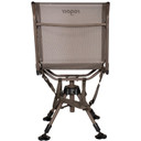 Rogers RG Tough Hunter 360 Swivel Seat back image