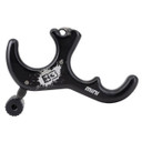 B3 Archery Exit IV Mini Release in Black