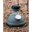 Field Image of the Capsule Game Feeder Capsule with Base