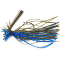 Image of the Rogers Sporting Goods Manipulate Finesse Jig in Okechobee Craw