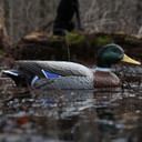 G&H Decoys Mallard Drake Super Magnum Side Image